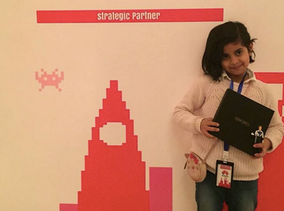 Young Saudi women demand we expand the imagined gaming community