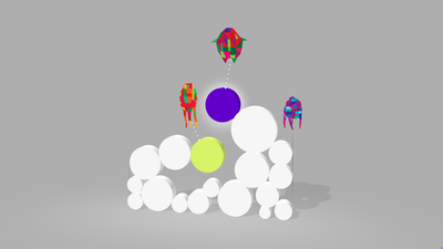 Dreii to bring people together in (almost) wordless collaboration