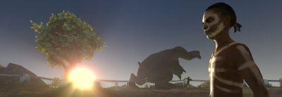 The problem with empathy games