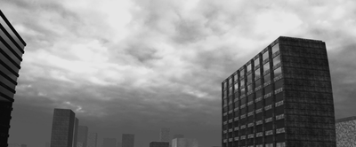 Solitaries will have you dreaming of concrete