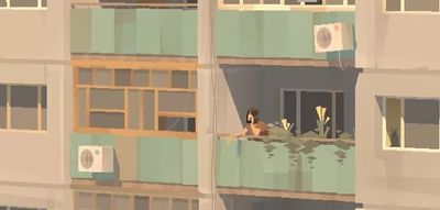 Prepare for something new from Kentucky Route Zero soon
