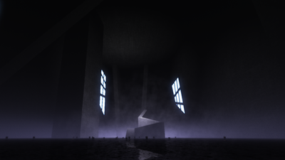 Experience the difficulty of seeking asylum in a beguiling virtual city