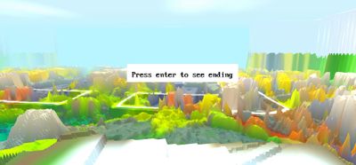 This parody of The Witness is more accurate than you might think