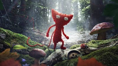 Burn in hell, Yarny
