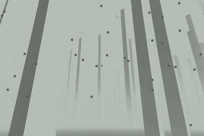 Absolute Silence pushes the idea of a “game album” forward