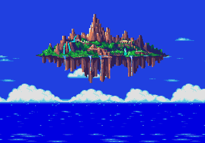 DJ transforms Sonic The Hedgehog sounds into house music