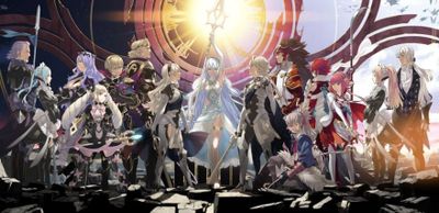 Fire Emblem Fates isn’t afraid of big, bold choices