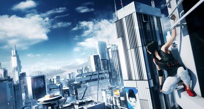 Mirror’s Edge Catalyst and the art of videogame lighting