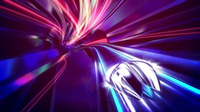 Rhythm hell game Thumper aspires to be a VR fever dream