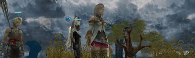 Final Fantasy XII and the glory of the grind