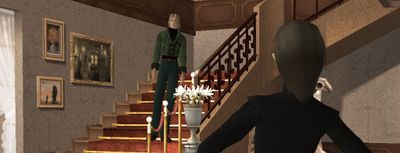 Shadow of Destiny, the PS2 game ahead of (and behind) its time