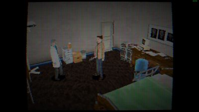 Lo-fi survival horror returns next week as Back in 1995 comes out