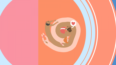 Everyone should be squirming to play Push Me Pull You