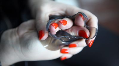 Artists explore how we express feelings through technology