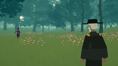 Great Cascade addresses the problems plaguing open-world games