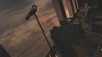 Negotiator, a game about dealing with terrorism and online harassment