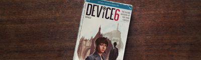 Literature games and the future of book publishing