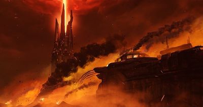 DOOM is another act of rebellion