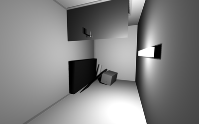 It’s time to confront the uncanny potential of virtual architecture