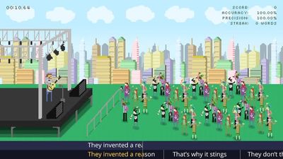 Steno Hero might make transcription tolerable