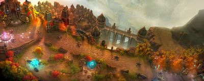 Why the future of esports is mobile