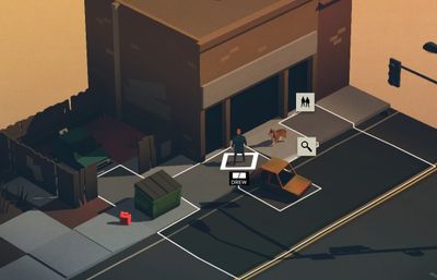 Overland is the road trip from hell, but it’s okay, there are dog friends