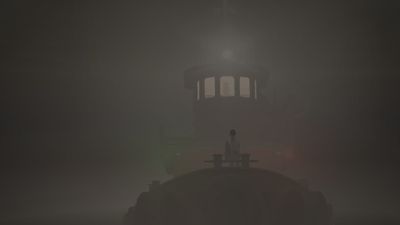 Kentucky Route Zero: Act IV is an elegy