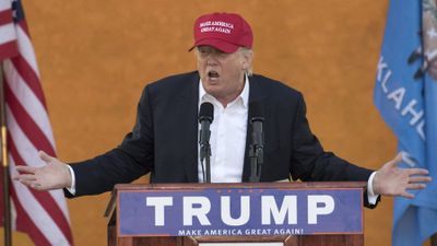 What would a Trump presidency mean for esports?