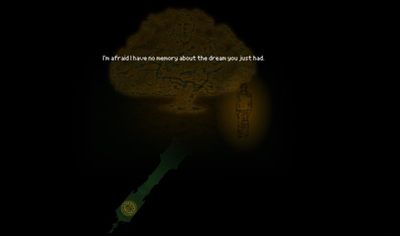 oOku, an interactive music album about navigating dreams