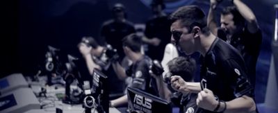 The summer’s biggest Counter-Strike LAN imploded in a major way