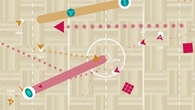 Videoball brings fair play back to the couch