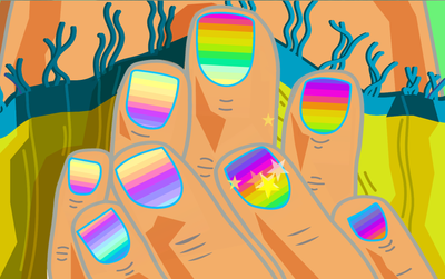 Videogame series aims to humanize the victims of sex slavery