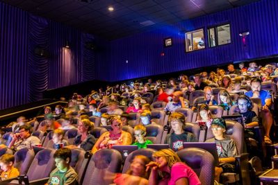 Social Gaming: Making Minecraft a game for everyone