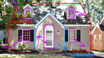 Weekend Reading: This Is Not My Repugnant House, But That Is My Messy Life