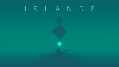 Carl Burton’s gorgeous GIFs are being turned into a videogame