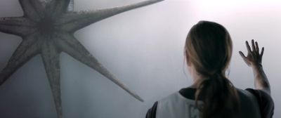 Arrival is an alien-contact movie that’ll speak to you