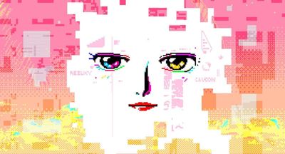 A tribute album to the ‘90s aesthetic of SEGA’s most-loved games