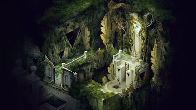 Architecture fans will want to watch out for Pavilion next week