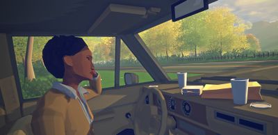 Virginia needs to go back to film school