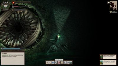 Oh, what horrors you can see in Sunless Sea’s new expansion
