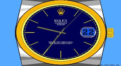 The Festival Floppies is a treasure trove of forgotten videogame history