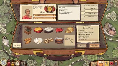 Rudyard Kipling’s classic novel Kim is now a videogame too