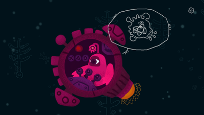 Puppet show based on Siberian fairy tales becomes a videogame