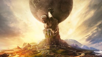 Civilization VI is more game than drama