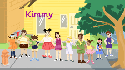 Nina Freeman’s game based on her mom’s childhood comes out in January