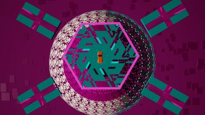 Diesel Power drives back to the golden age of arcade racers