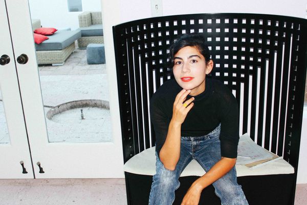 Jessica Shamash: Interactive Stories That Remember You Back