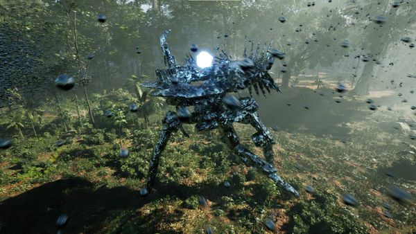 Sahej Rahal's AI Instruments and Cooperative Creatures