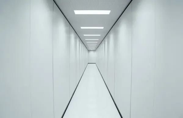 The Game Design of Severance
