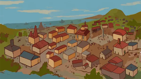 Why This Game About the Haitian Revolution Has No Bullets